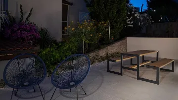 Villa in Okrug Gornji with Heated Pool