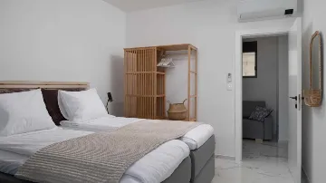 Villa in Okrug Gornji with Heated Pool