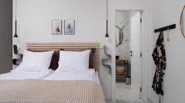 Villa in Okrug Gornji with Heated Pool