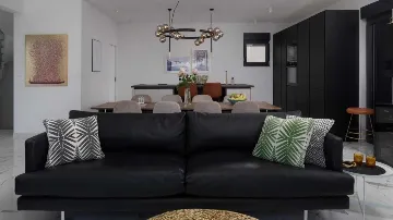 Villa in Okrug Gornji with Heated Pool