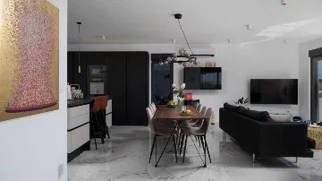 Villa in Okrug Gornji with Heated Pool