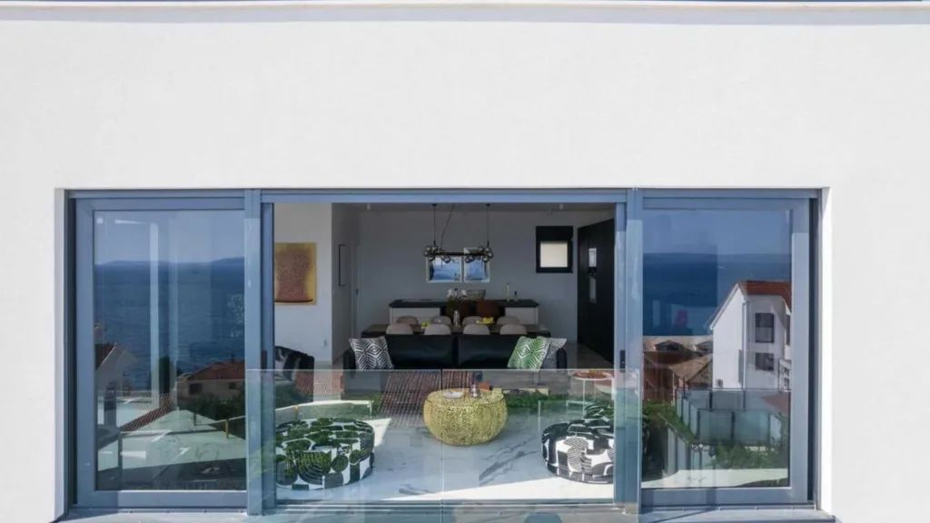 Villa in Okrug Gornji with Heated Pool