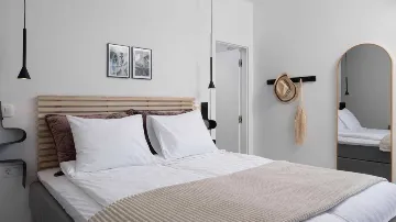 Villa in Okrug Gornji with Heated Pool