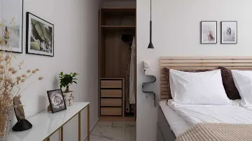 Villa in Okrug Gornji with Heated Pool