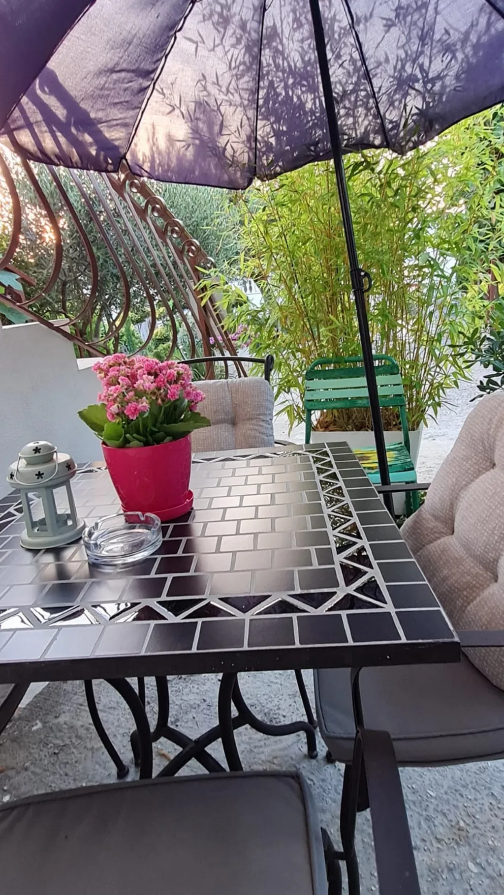 Okrug Gornji 1-Bedroom Apartment for up to 3