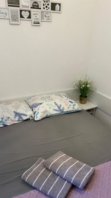 Trogir Old Town Two-Bedroom Apartment for 4