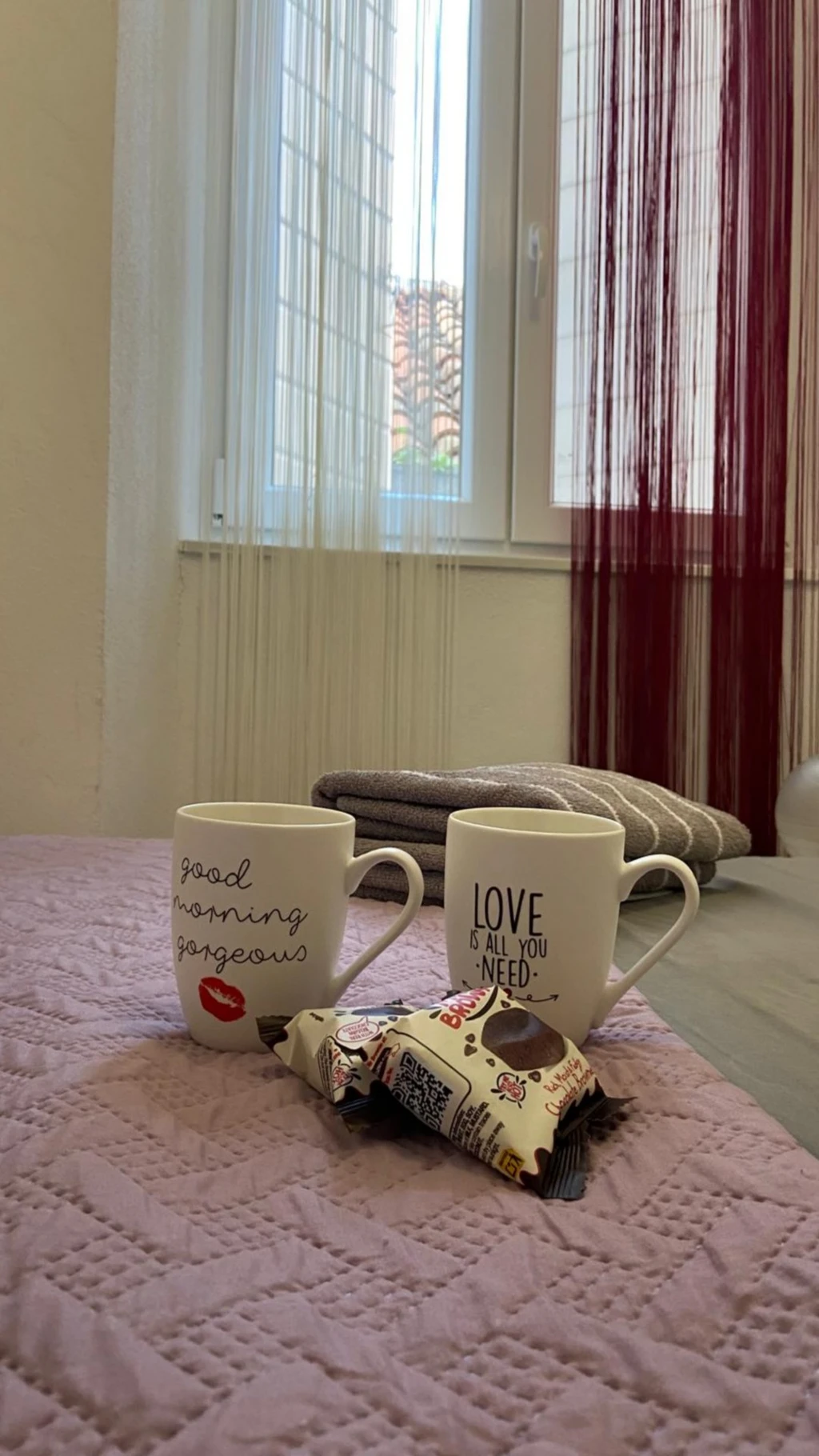 Trogir Old Town Two-Bedroom Apartment for 4