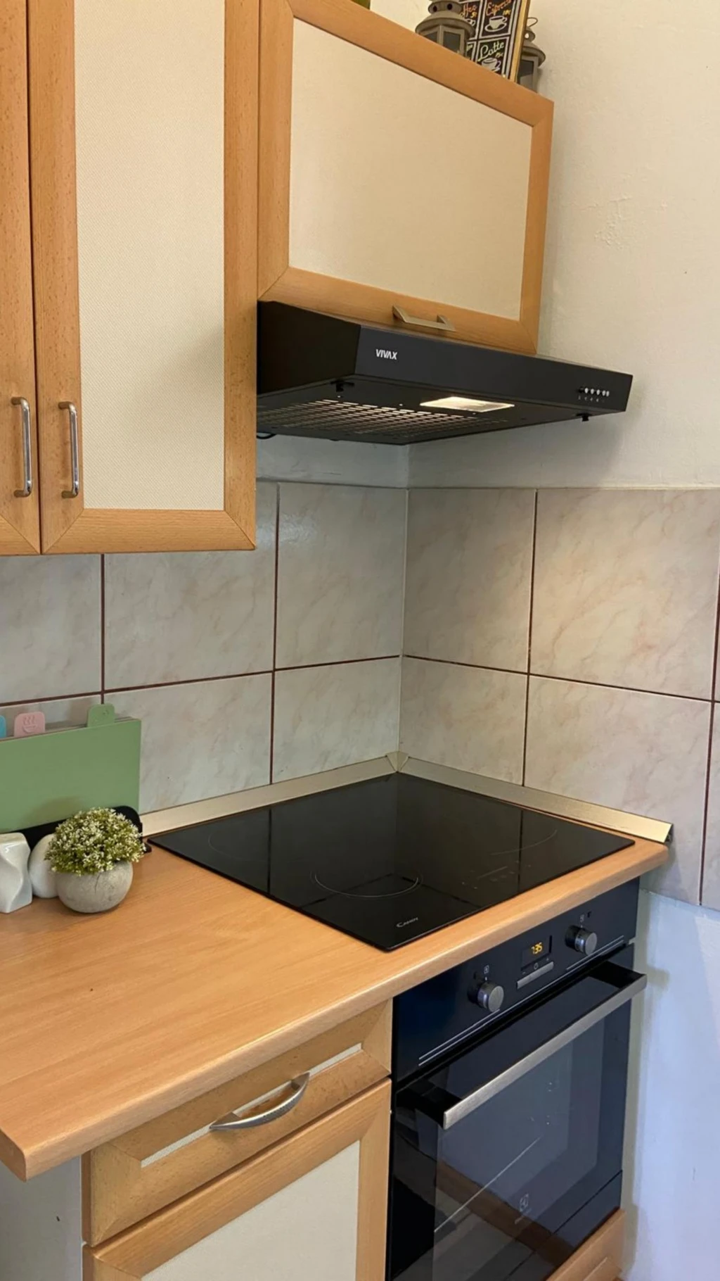 Trogir Old Town Two-Bedroom Apartment for 4