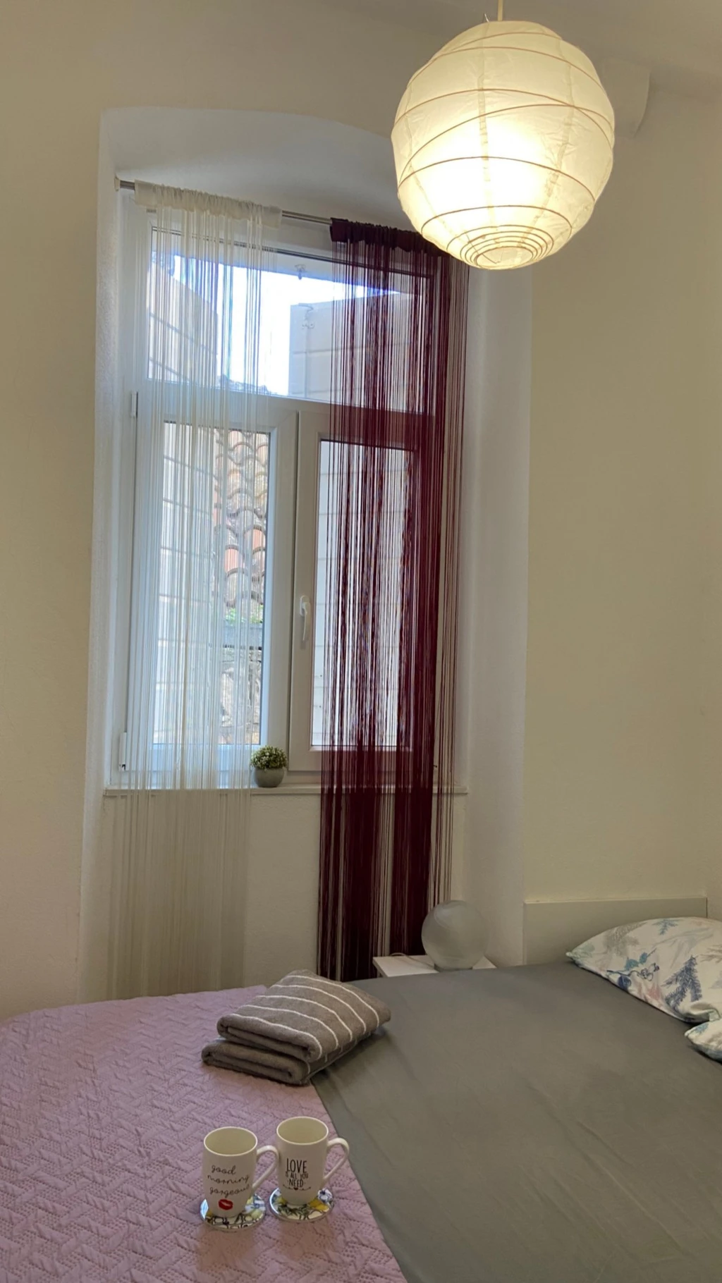 Trogir Old Town Two-Bedroom Apartment for 4