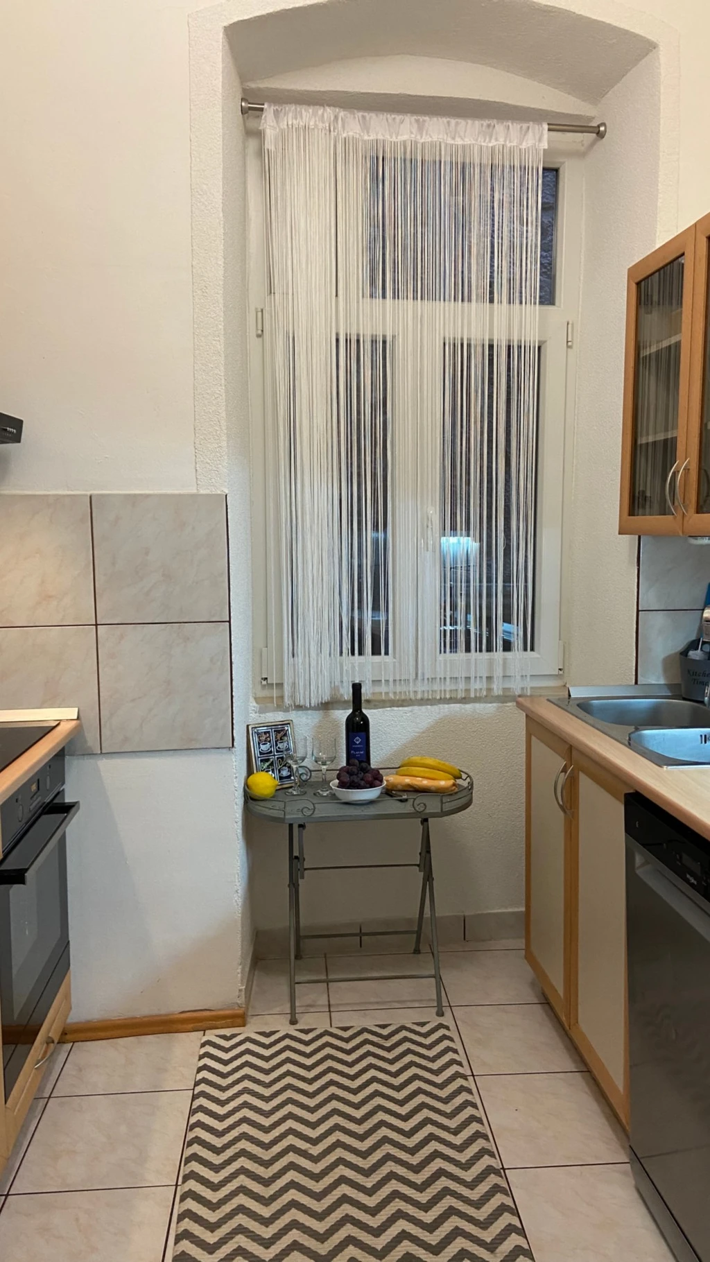 Trogir Old Town Two-Bedroom Apartment for 4