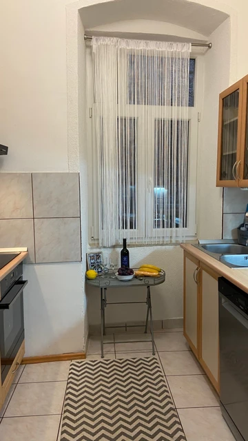 Trogir Old Town Two-Bedroom Apartment for 4