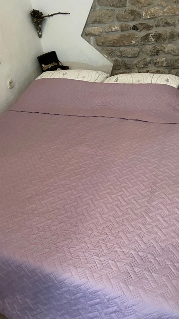 Trogir Old Town Two-Bedroom Apartment for 4