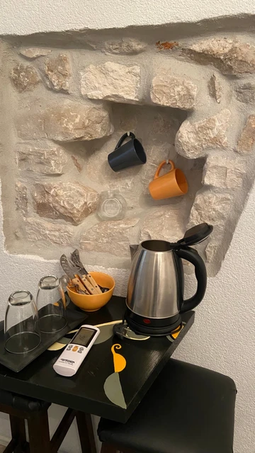 Cosy Double Room with Private Bathroom in Trogir