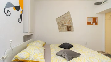 Cosy Double Room with Private Bathroom in Trogir