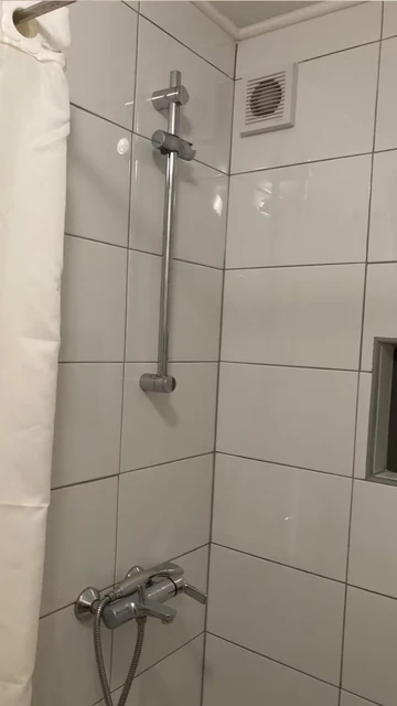 Cosy Double Room with Private Bathroom in Trogir