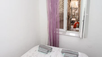 Trogir Old Town Holiday House for 9 Guests