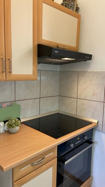 Trogir Old Town Holiday House for 9 Guests