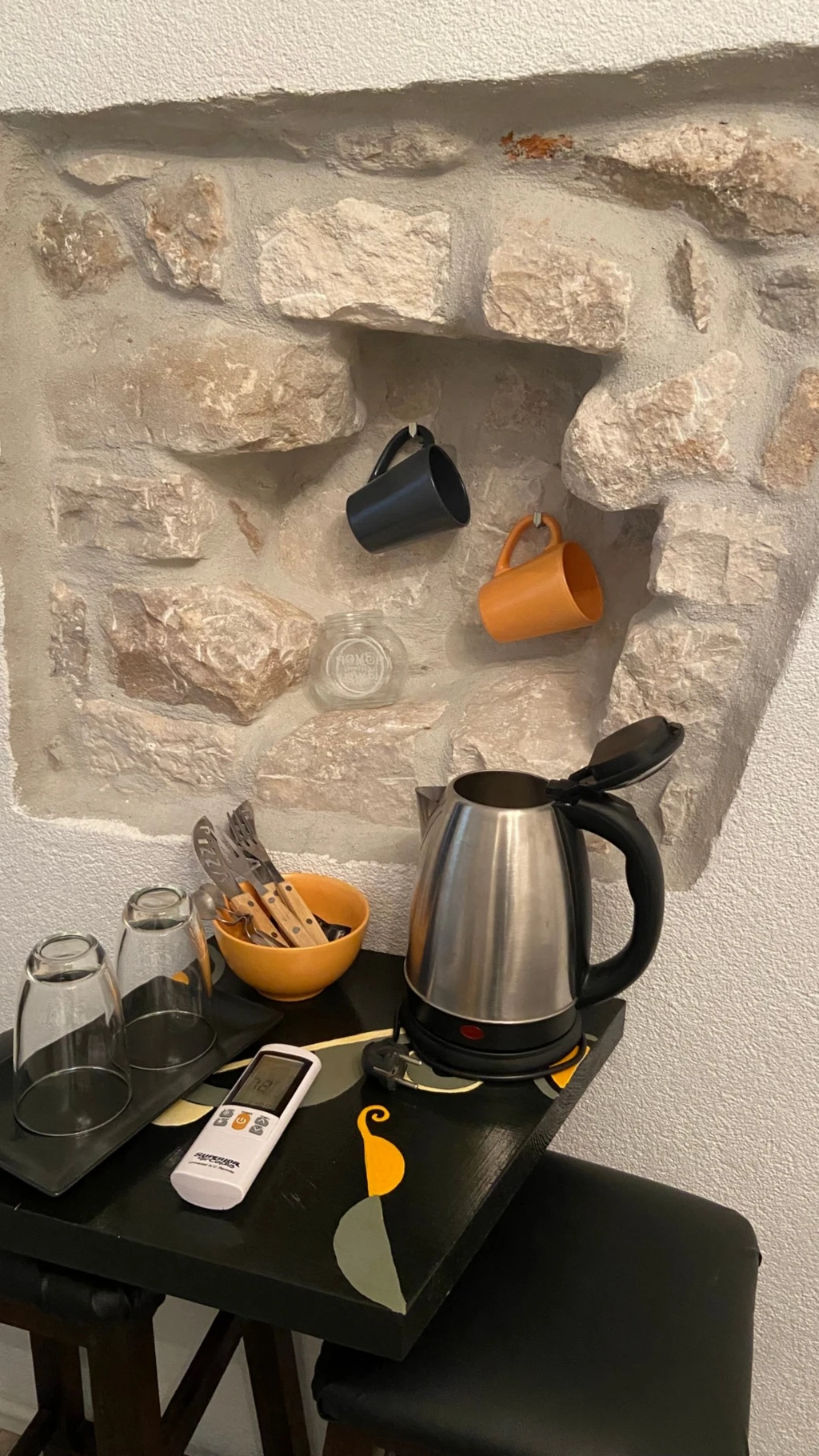 Trogir Old Town Holiday House for 9 Guests