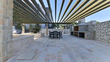 Sevid na moru 2-Bedroom Apartment with Pool & Sauna