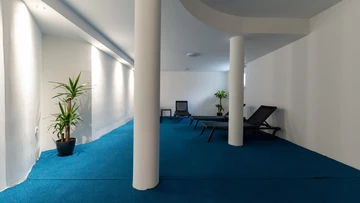 Sevid na moru 2-Bedroom Apartment with Pool & Sauna