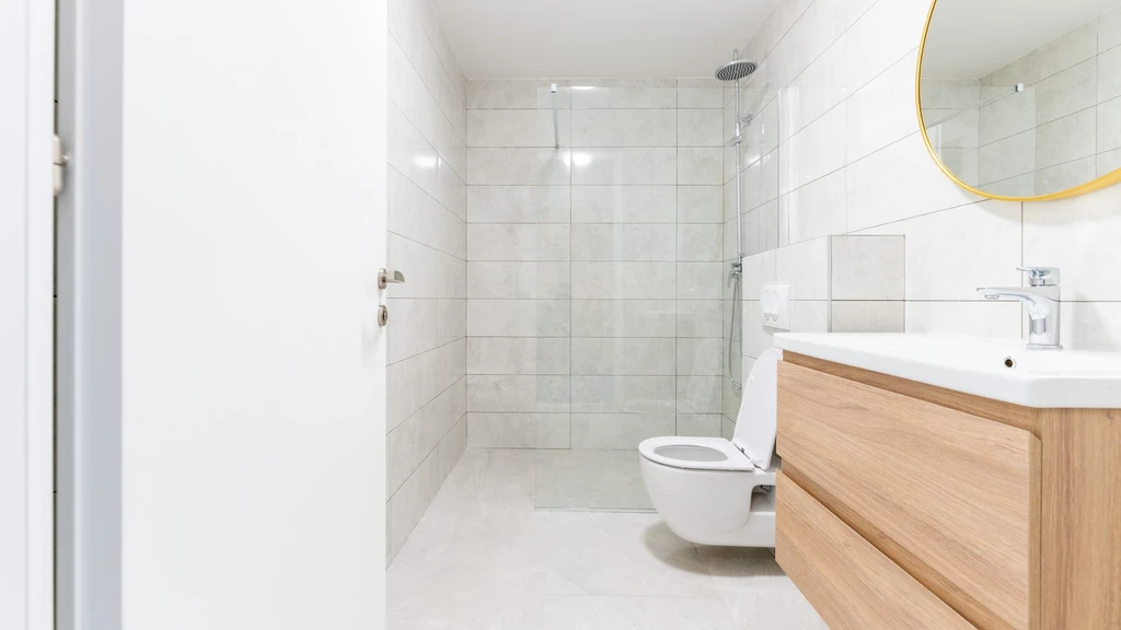 Sevid na moru 2-Bedroom Apartment with Pool & Sauna