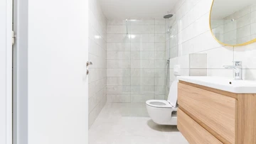 Sevid na moru 2-Bedroom Apartment with Pool & Sauna