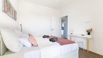 Sevid na moru 2-Bedroom Apartment with Pool & Sauna