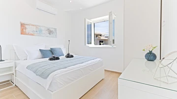 Sevid na moru 2-Bedroom Apartment with Pool & Sauna