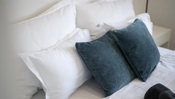 Sevid na moru 2-Bedroom Apartment with Pool & Sauna