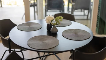 Sevid na moru 2-Bedroom Apartment with Pool & Sauna