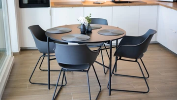 Sevid na moru 2-Bedroom Apartment with Pool & Sauna