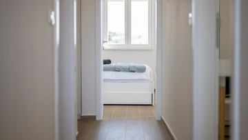 Sevid na moru 2-Bedroom Apartment with Pool & Sauna