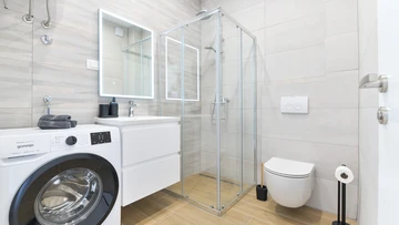 Sevid na moru 2-Bedroom Apartment with Pool & Sauna