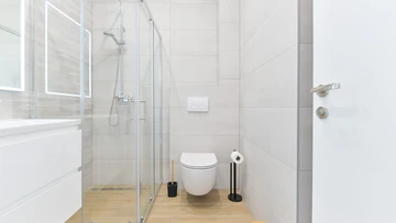 Sevid na moru 2-Bedroom Apartment with Pool & Sauna