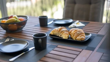 Sevid na moru 2-Bedroom Apartment with Pool & Sauna