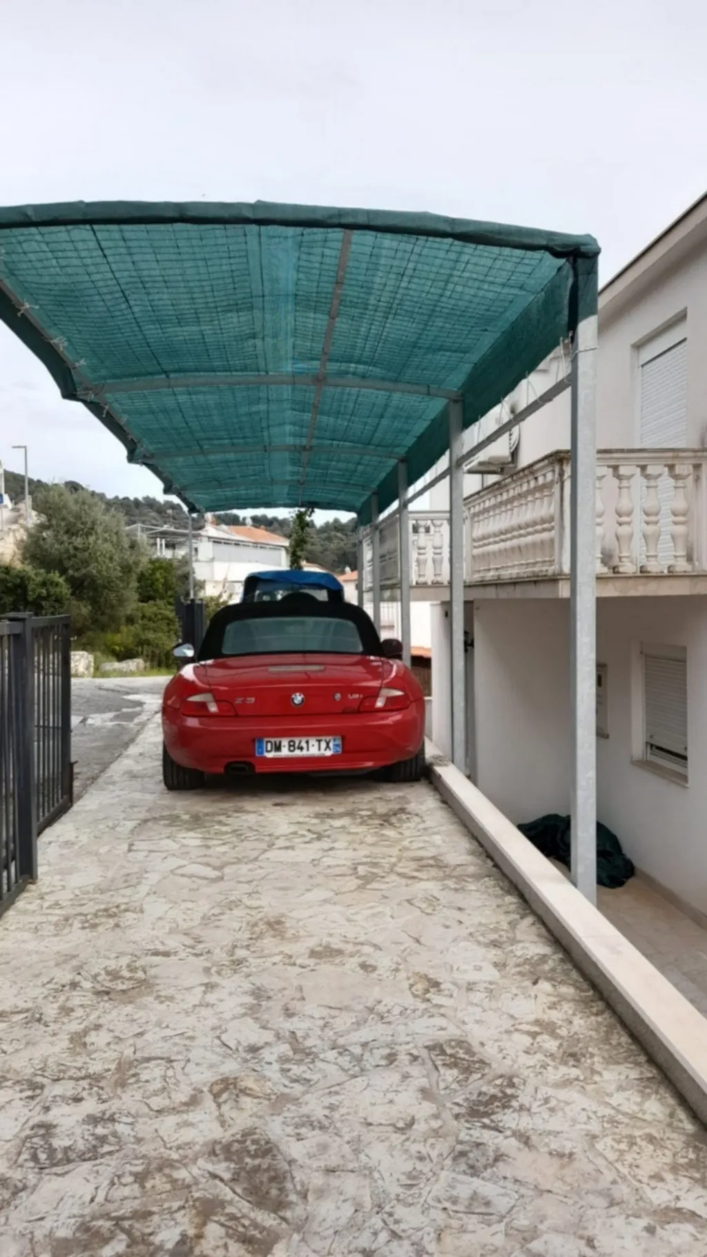 Duplex Apartment with 4 Bedrooms in Okrug Donji