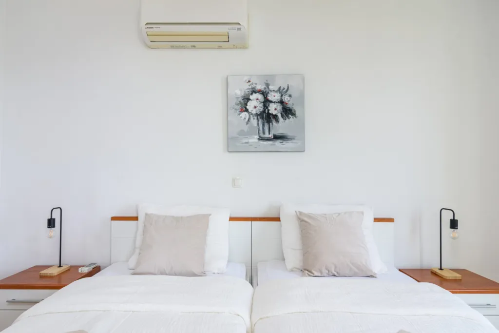 2-Bedroom Apartment in Okrug Gornji (up to 6)