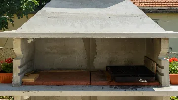 1-Bedroom Apartment in Trogir with Parking