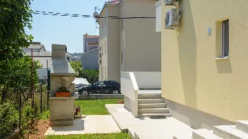 1-Bedroom Apartment in Trogir with Parking