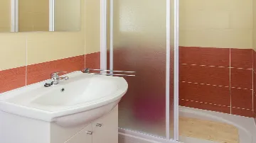 1-Bedroom Apartment in Trogir with Parking