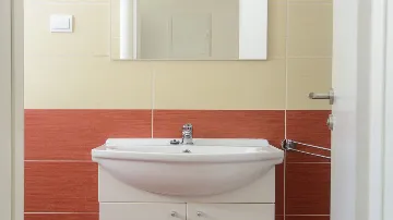 1-Bedroom Apartment in Trogir with Parking