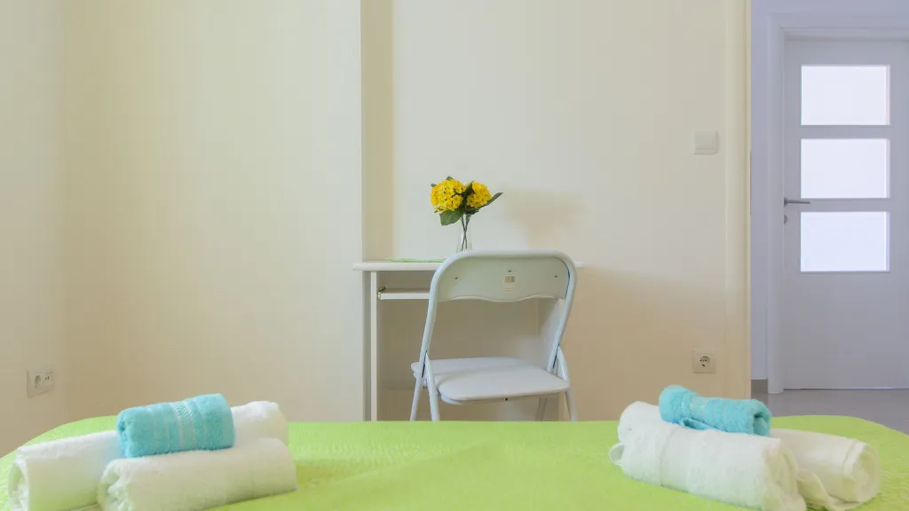 1-Bedroom Apartment in Trogir with Parking