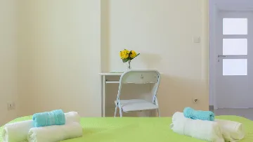 1-Bedroom Apartment in Trogir with Parking