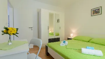 1-Bedroom Apartment in Trogir with Parking