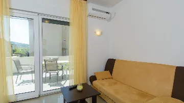 1-Bedroom Apartment in Trogir with Parking