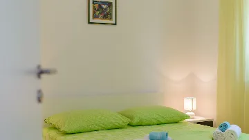 1-Bedroom Apartment in Trogir with Parking