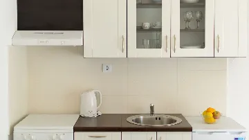 1-Bedroom Apartment in Trogir with Parking