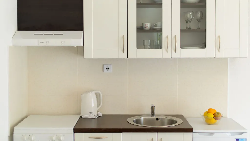 1-Bedroom Apartment in Trogir with Parking