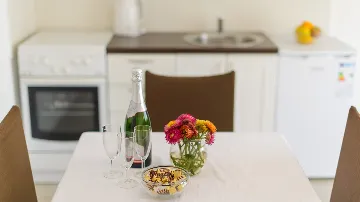 1-Bedroom Apartment in Trogir with Parking