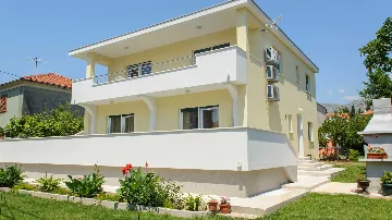 1-Bedroom Apartment in Trogir with Parking